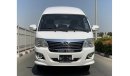 King Long Kingo - 2016 - DELIVERY VAN - EXCELLENT CONDITION