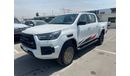 Toyota Hilux TOYOTA HILUX 2.8 GRS WHITE 2023