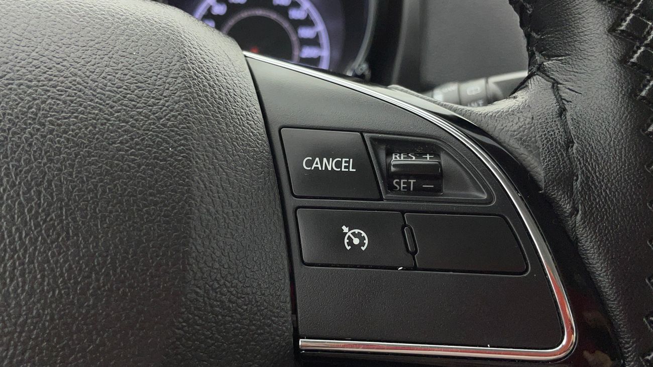 Mitsubishi ASX GLX MIDLINE 2 | Zero Down Payment | Free Home Test Drive