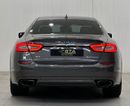 Maserati Quattroporte 2016 Maserati Quattroporte GTS, Full Maserati Service History, Low Kms, Full Options, GCC