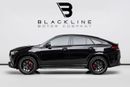 Mercedes-Benz GLE 63 S AMG Coupe 4MATIC+ 2022 Mercedes GLE 63 S AMG Coupe, 4.0 TC V8, AWD, 603bhp, 9 Speed Automatic.