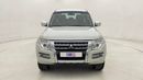 Mitsubishi Pajero GLS LOW LINE 3.5 | Zero Down Payment | Home Test Drive