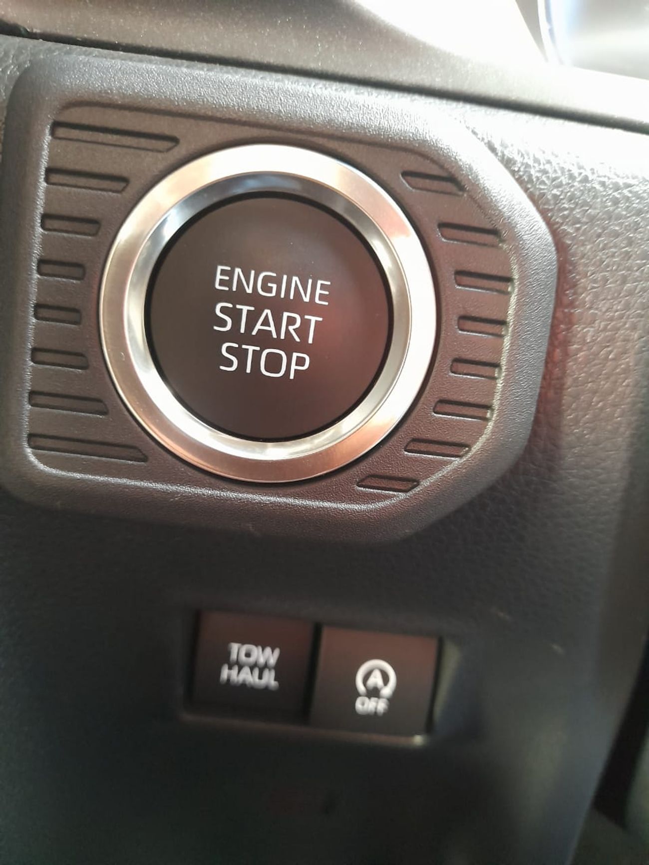 Toyota Prado Toyota  prado Adventure 2025 RHD Diesel engine blue colour 4x4