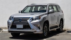 Lexus GX460 Platinum Ref# 9363