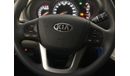 Kia Rio 1.6L, Power Steering, CD-Player, Tuner Audio/Radio, Clean Interior and Exterior, LOT-726