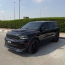 Dodge Durango SRT Hellcat 6.2L