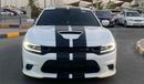 Dodge Charger خليجيه Scatpack 392, 6.2L, SRT, V8 Under warranty
