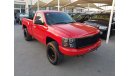 Chevrolet Silverado Chevorlet silvrado model 2013 GCC car prefect condition full service full option low mileage