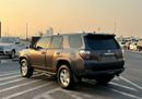 تويوتا Runner4 2015 Toyota 4Runner SR5 Premium - 4.0L V6 - Full Display Rear CAM  - Leather Seat - 72000 Mileage  -
