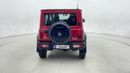 Suzuki Jimny 1.5L 2024 | 0 DP | 1030/Month | 30 Day Return | Service History