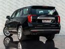 GMC Yukon 6.2 V8 Denali (AWD)