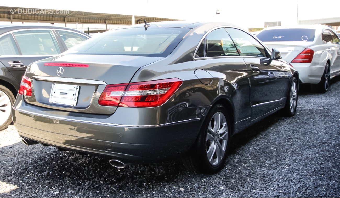 مرسيدس بنز E 350