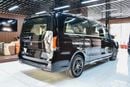 Mercedes-Benz V 300 Luxury - 2026 - Brand New - For Export