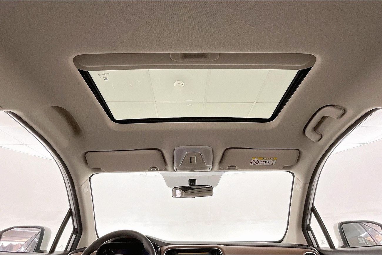 GAC GS4 GL| 1 year free warranty | Exclusive Eid offer