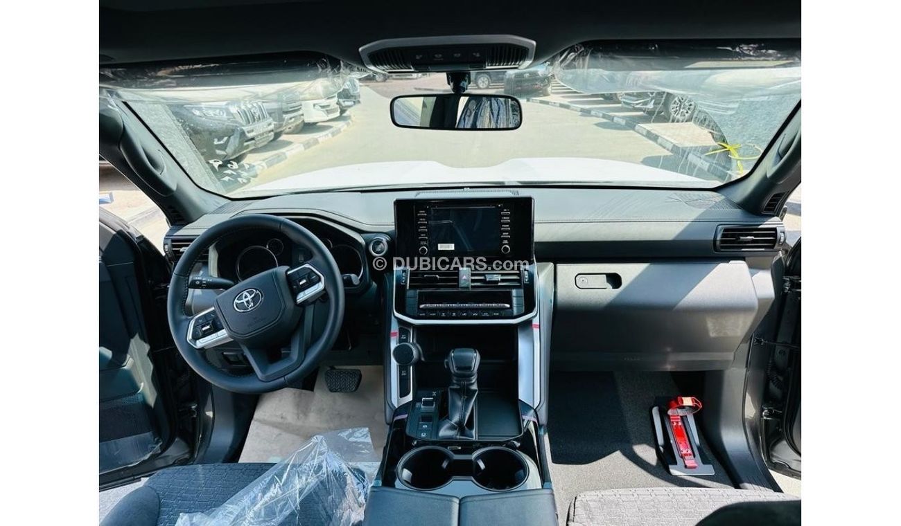 Toyota Land Cruiser TOYOTA LANDCRUISER 4.0 GXR   * EXPORT ONLY AFRICA *