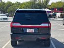 Lincoln Navigator Reserve 3.5L