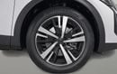 Peugeot 408 ALLURE 2025 | AED 1120/Month | 0 DP | 30 Day Return | Warranty | Service History
