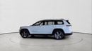 Jeep Grand Cherokee LIMITED | Guaranteed Warranty | 0 Down Payment