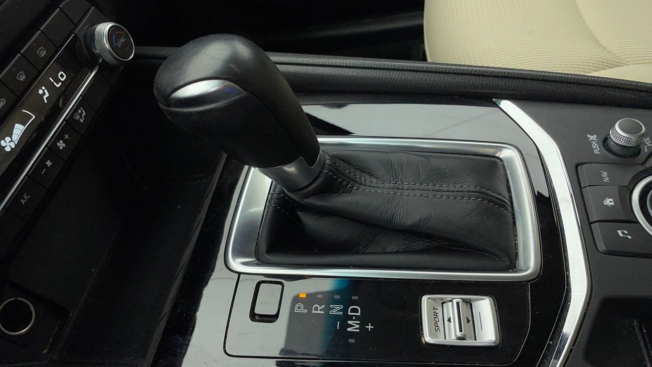 Mazda CX5 GL 2.5 | Zero Down Payment | Home Test Drive