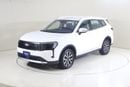 Ford Territory TER2126 / FREE INSURANCE + REGISTRATION / AL TAYER MOTORS AL QOUZ SHOWROOM