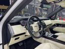 Land Rover Range Rover First Edition P400 3.0L Land Rover Range Rover 2023