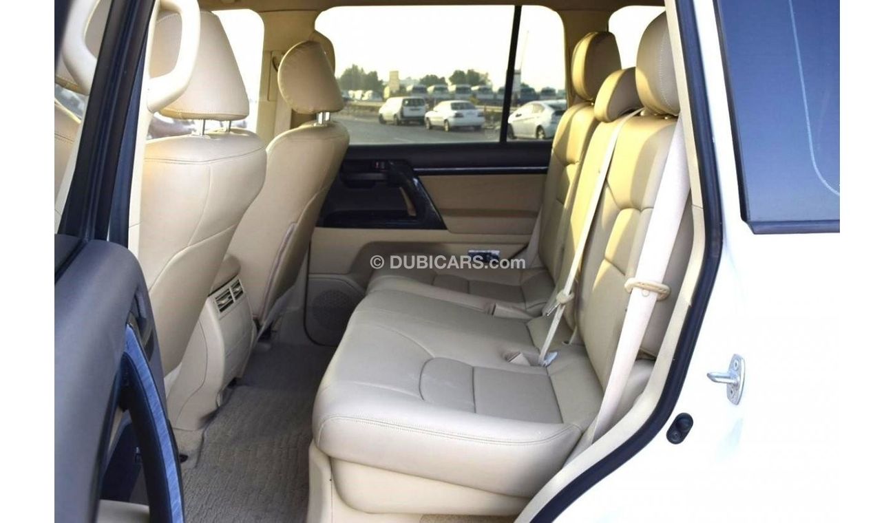 تويوتا لاند كروزر