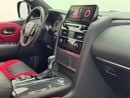 نيسان باترول 2022 Nissan Patrol Nismo, 2027 Nissan Warranty, Nissan Service History, Excellent Condition, GCC