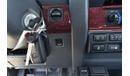 تويوتا لاند كروزر بيك آب CRUISER 79 SINGLE CAB PICKUP LX V6 4.0L PETROL MANUAL TRANSMISSION