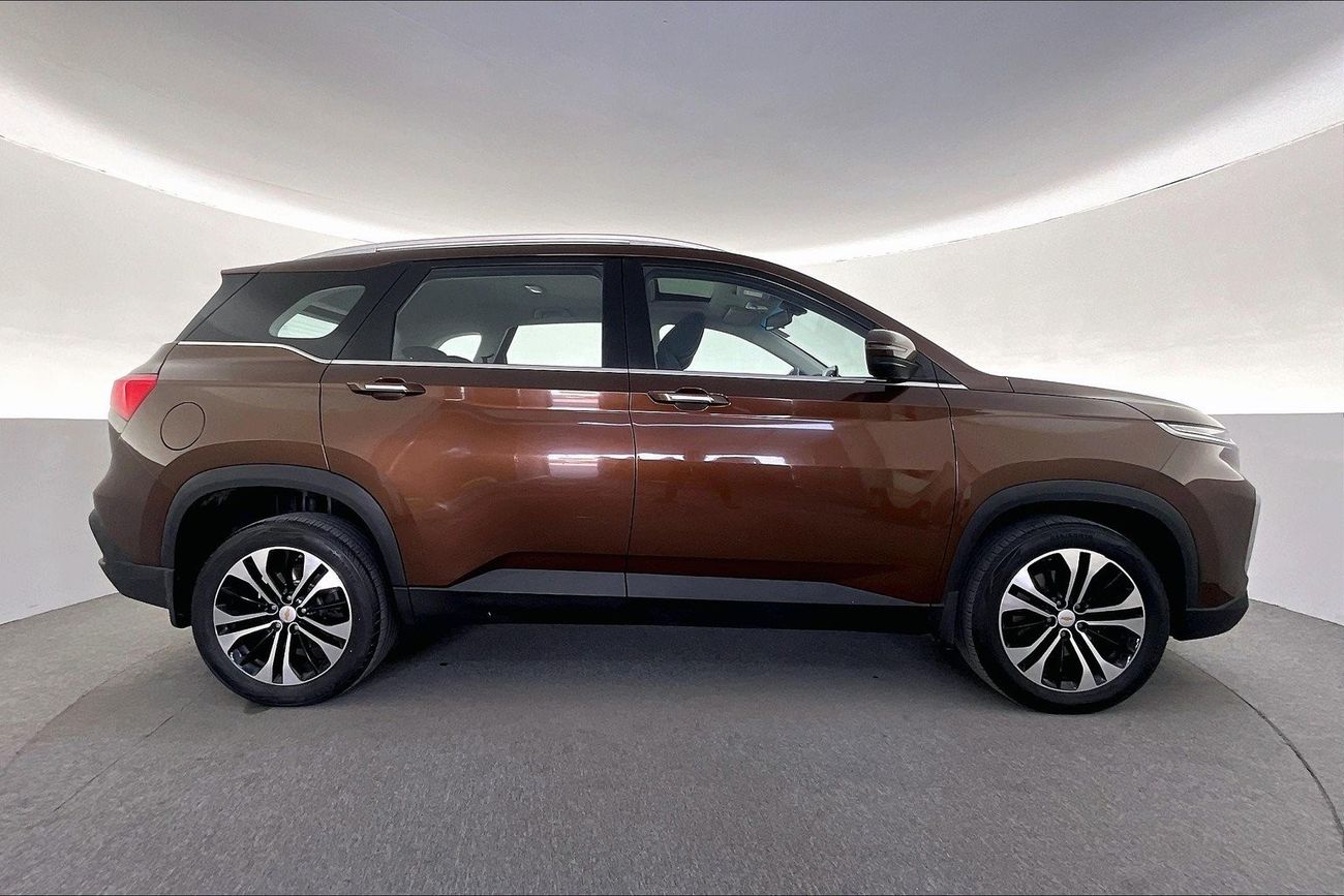 Exeed RX Flagship | Guaranteed Warranty | 0 Down Payment