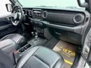 جيب رانجلر Sahara 2023 Jeep Wrangler Sahara, 2026 Jeep Service Pack, Full Jeep Service History, Fully Loaded, GCC