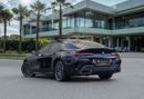BMW 840i 840i M Sport | 3,976 P.M | 0% Downpayment | 840i M-Kit | Warranty! | LOW KM! | Ramadan Offer!