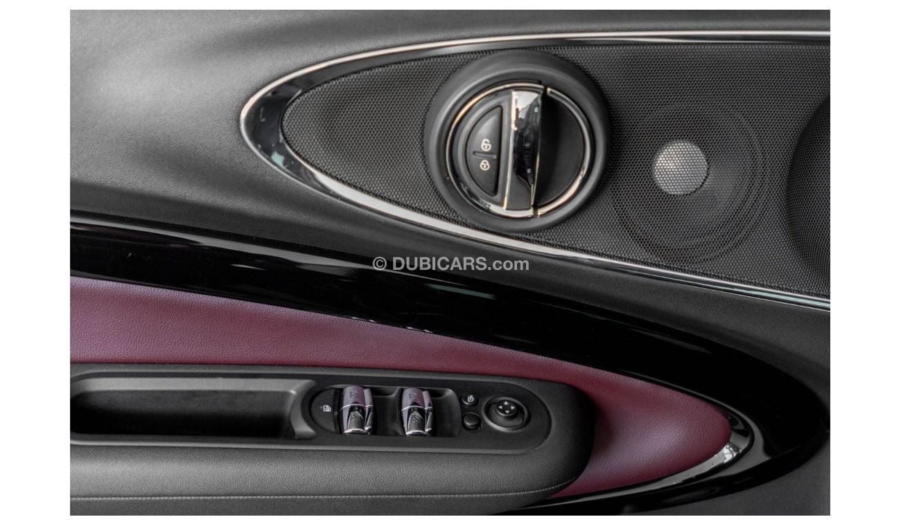 Mini Cooper S Clubman 2018 Mini Clubman Cooper S / Full Service History