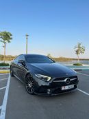 Mercedes-Benz CLS 350 Premium + 2.0L (299 HP)