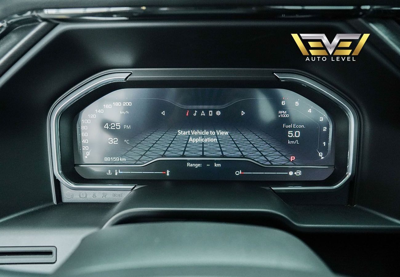 GMC Sierra GMC Sierra 2022 - 7 Years warranty + 7 Years Service Contract