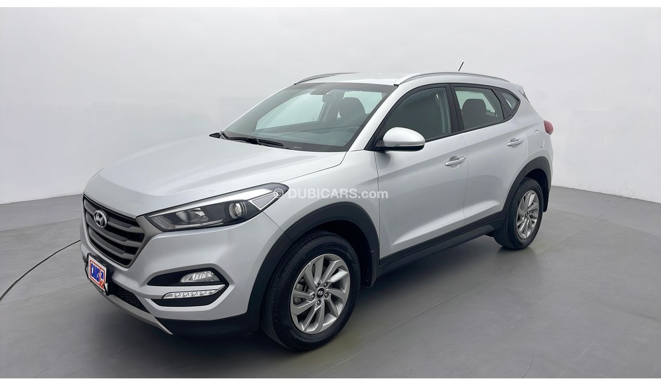 هيونداي توسون GL 2.4 | +مع الضمان | كمان تم فحص ١٥٠