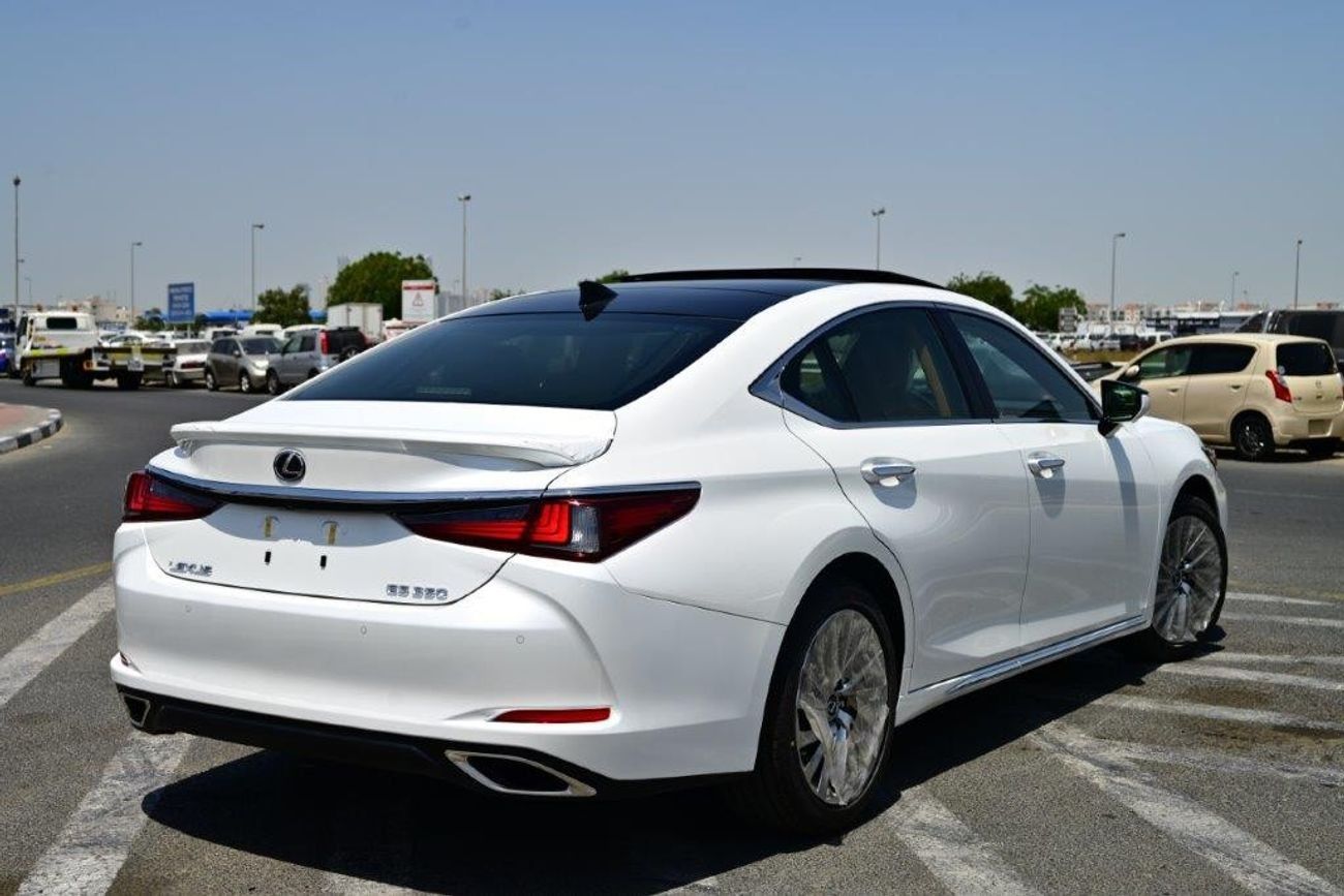 Lexus ES350 ES 350 SIGNET