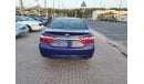 Toyota Camry SE   -  Special Edition