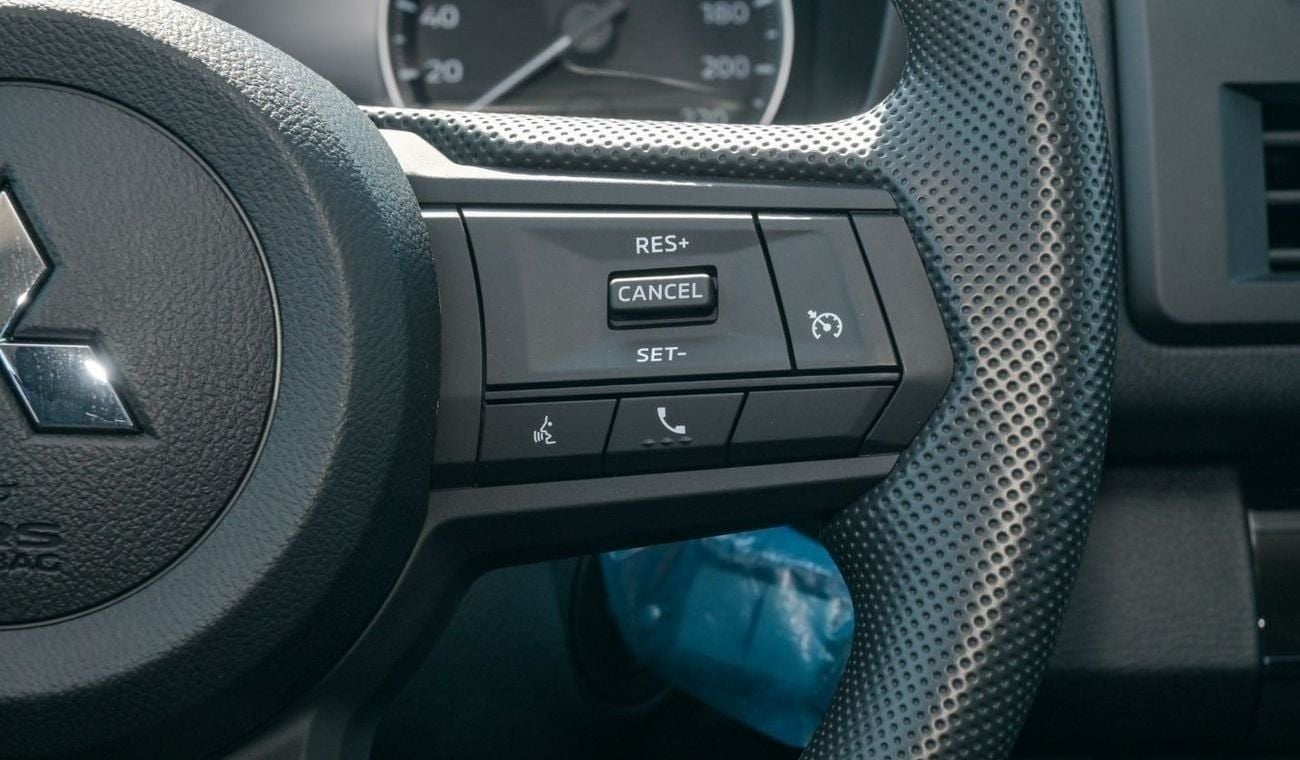 ميتسوبيشي L200 Brand New Mitsubishi L200 For Export  2024 2.5L Diesel GLX Grey/Black | A/T | Euro 4 | 4WD | L200-GL