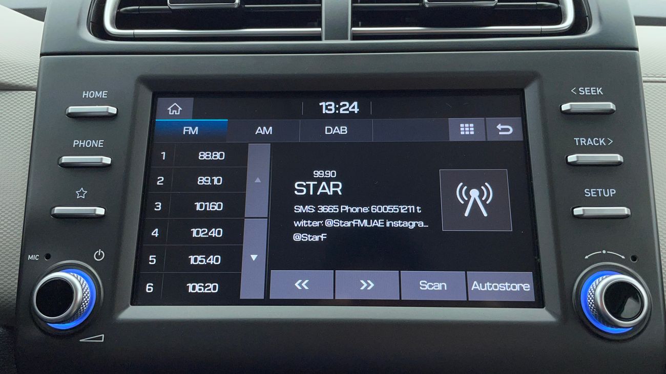 هيونداي كريتا SMART 1.5 | بدون دفعة مقدمة | اختبار قيادة مجاني للمنزل