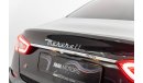 مازيراتي كواتروبورتي S Q4 2016 Maserati Quattroporte S