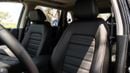 Honda CRV 2025 | HONDA CRV 240 TURBO FRONTIER 5 SEATS - E.TAIL GATE