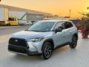 تويوتا كورولا كروس 2022 TOYOTA COROLLA CROSS | 2.0L PETROL | FULL OPTION | UAE PASS