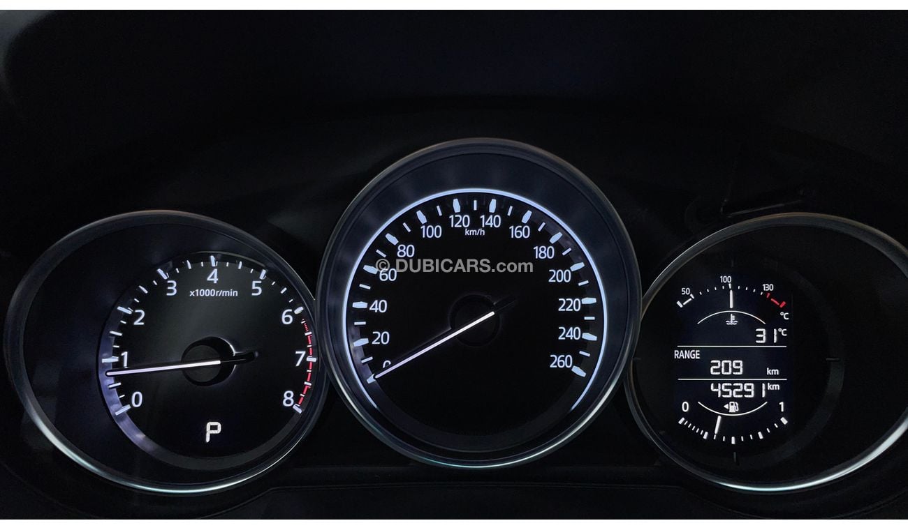 Mazda 6 S 2.5 | Zero Down Payment | Free Home Test Drive