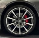 Porsche 718 Boxster S  3.4 AMT V6, RWD, 7 PDK