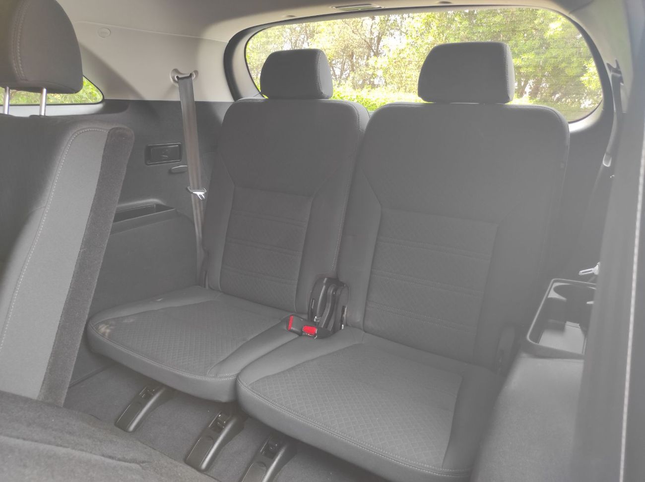 Kia Sorento Top 2.4L FWD Kia Sorrento 2019 V4 2.4L 7 seater Clean