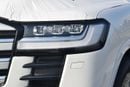 Toyota Land Cruiser 3.5T VXR Hybrid