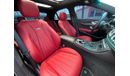 Mercedes-Benz E300 Std MERCEDES BENZ E300 AMG 2019 BODY KIT FULL OPTIONS DEALER WARRANTY