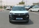 Suzuki Fronx GLX | 9 inch Display Audio | 360 Camera | HUD | 6 Airbags | 2024 - EXPORT ONLY