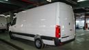 Volkswagen Crafter TDI