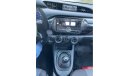 Toyota Hilux GL Toyota hilux  4x4   (GCC SPEC) - 2019- VERY GOOD CONDITION